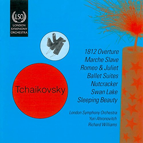 Nutcracker Suite, Op. 71: 
