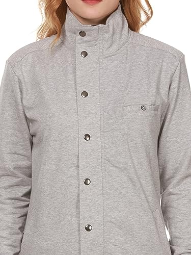 Image of ZUPERB Women's Oversized Jacket