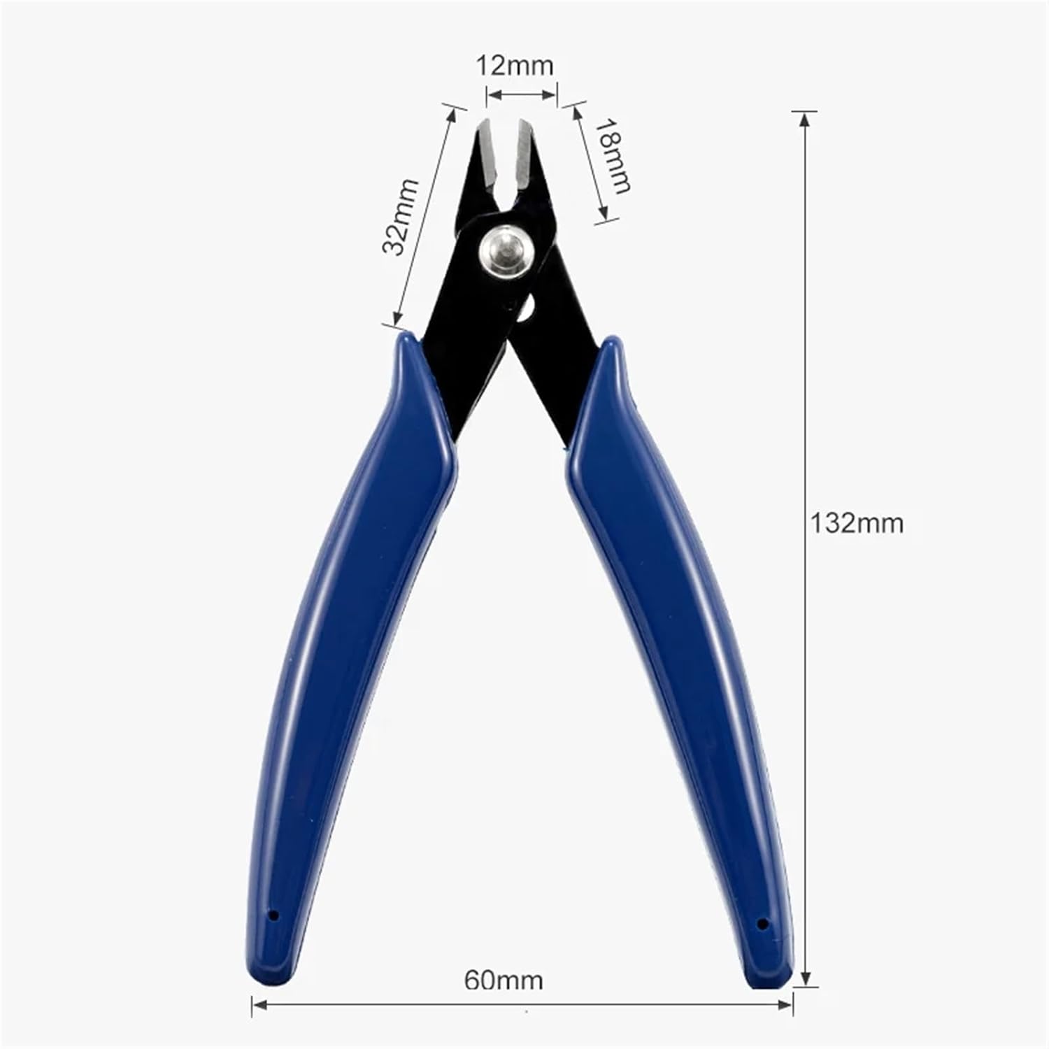 Model Plier Wire Plier Cut Line Stripping Multitool Stripper Knife Crimper Crimping Tool Cable Cutter Electric Pincers