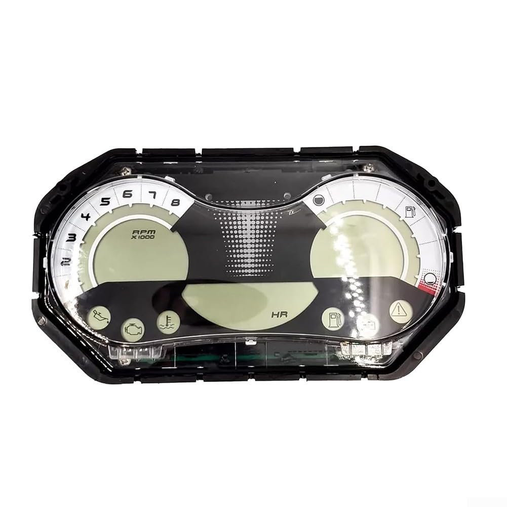 Kit de jauge de vitesse 278002273 Sea Doo GTI / Rental / SE / Pro 2008-2011