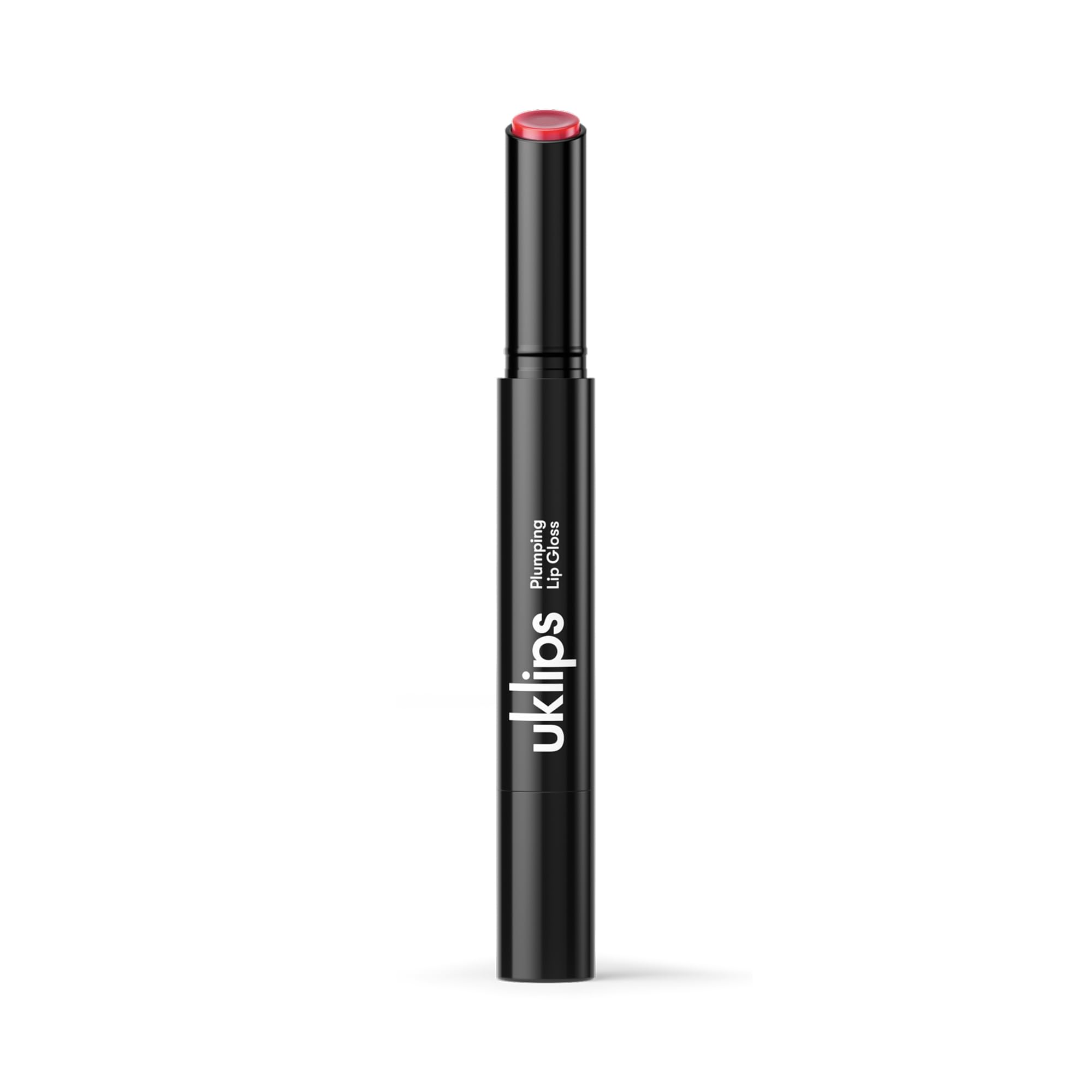 UKLIPS Plumping Lip Gloss by UKLASH (Pink)