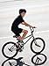 vollsch Freestyle BMX Bikes 20 Inch Kids Bicycle for 8-15 Years Old Teens, Boys, Girls, Beginner-Lever Riders, Titanium Silver
