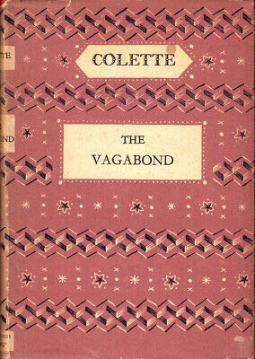 Colette 1st edit/1 print The Vagabond First Edi... B08NXNYDVW Book Cover