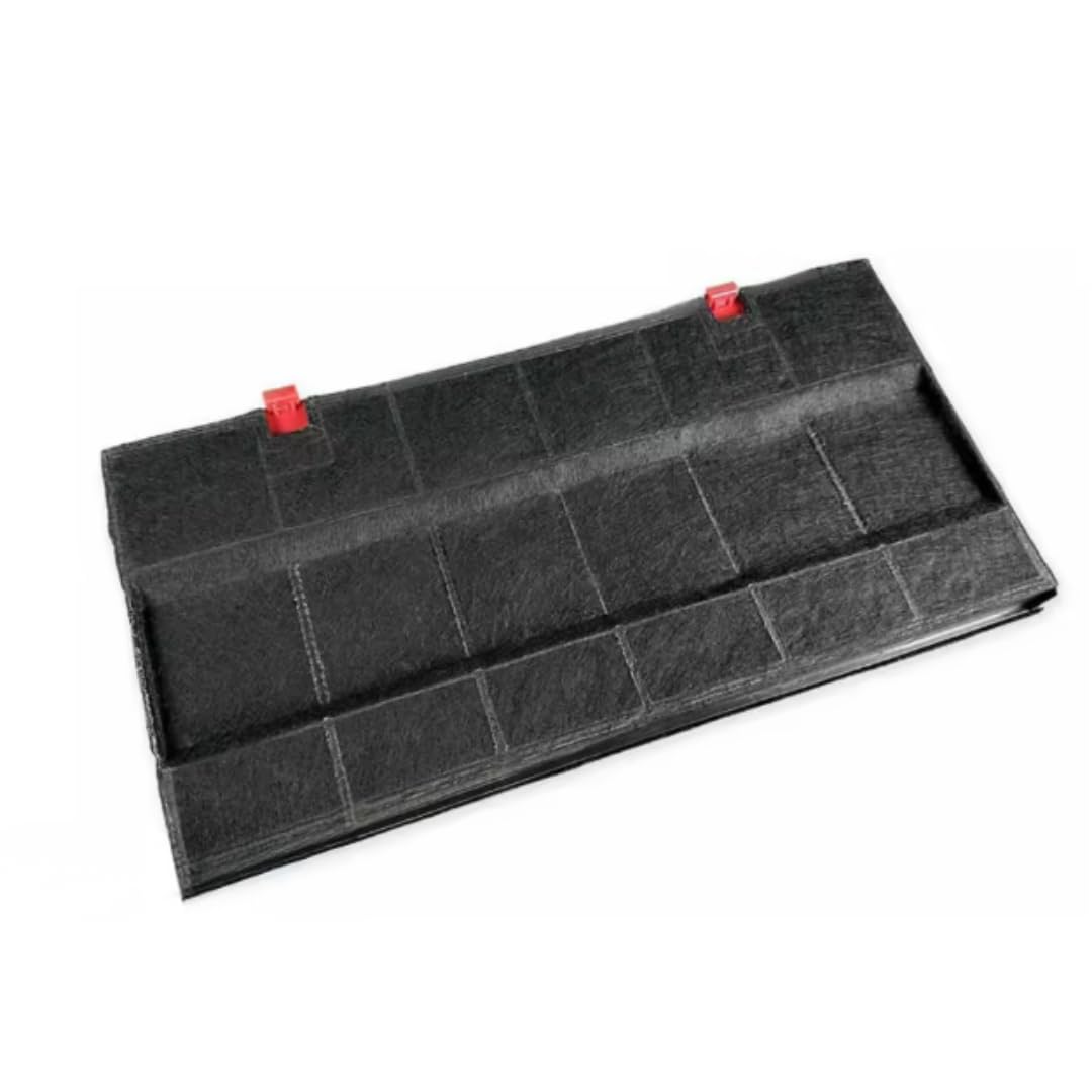 Find A Spare Black Carbon Charcoal Filter For Cooker Hoods With Type 150 Filter
