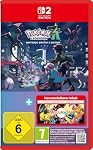 Nintendo – Pokémon-Legenden: Z-A - Nintendo Switch 2 Edition + Mega-Dim