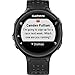Garmin Forerunner 235 Black/Grey, One Size