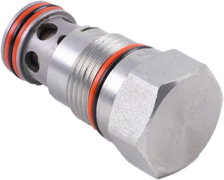Check Valve Cartridge CXFA-XAN CXFAXAN Compatible For Sun Hydraulics