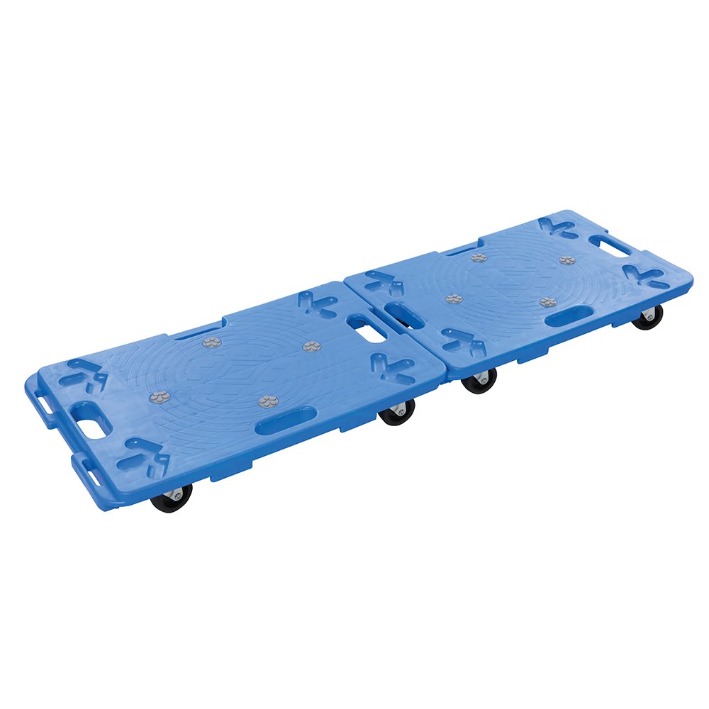 Silverline 407053 Carrello Piattaforma