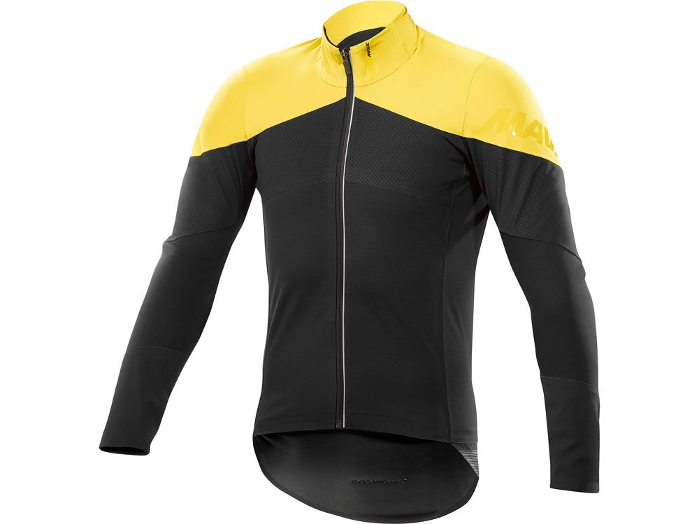 マヴィック コスミック ソフトシェル H2O ジャケット Amazon.co.jp: MAVIC（マヴィック） APPAREL コスミック プロ ソフト