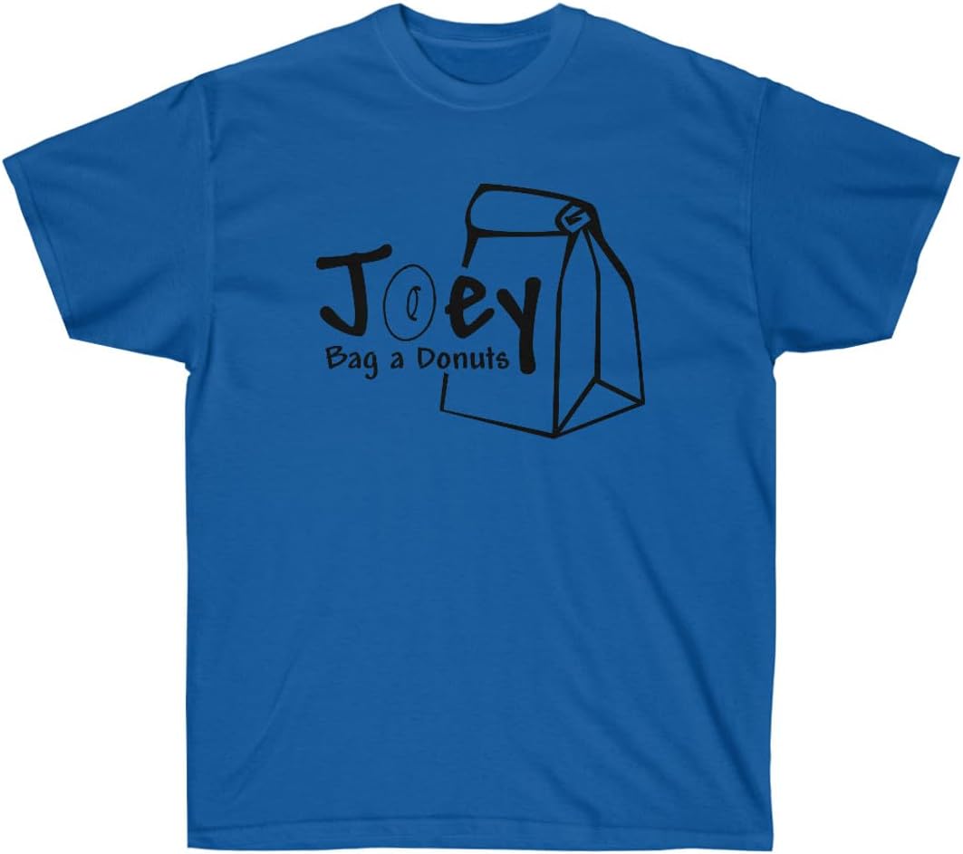 Joey Bag A Donuts Shirt