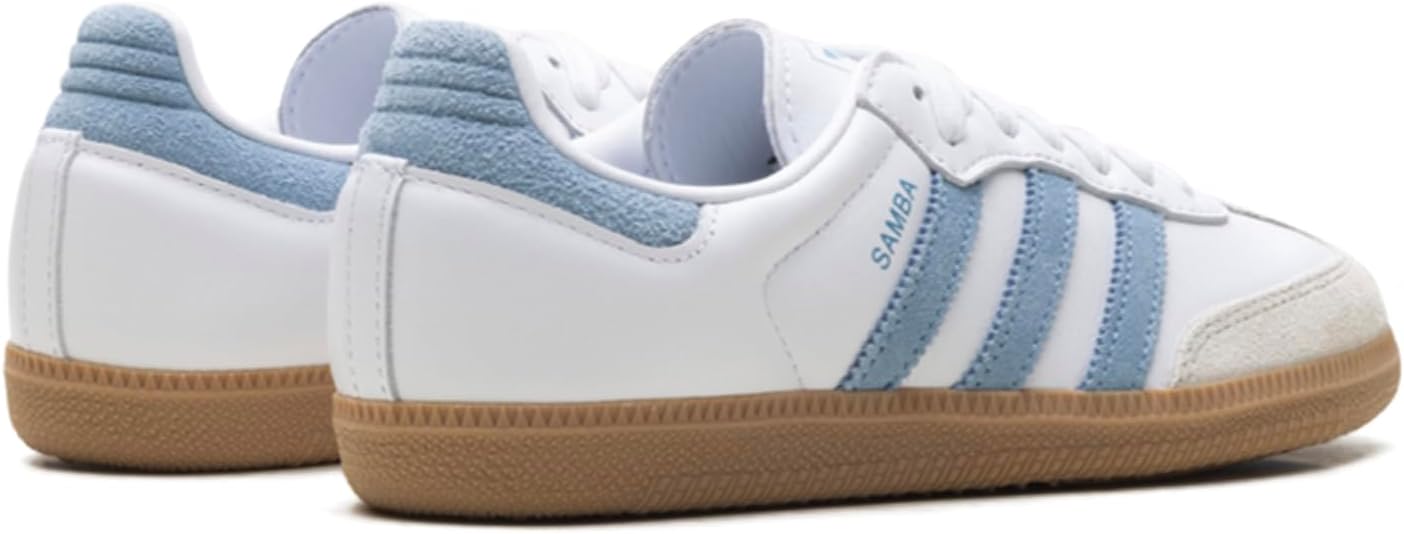 adidas Originals Samba OG Womens Sneaker - Image 3