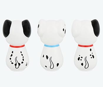 Amazon | 101匹わんちゃん ボールペンセット 買い物袋付き