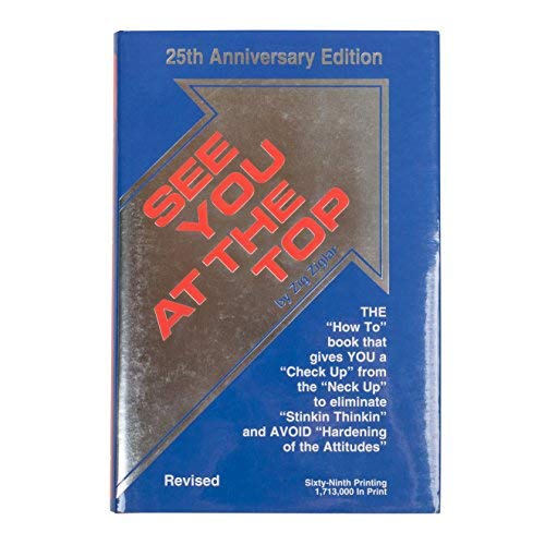 See You at the Top B000QJFDEI Book Cover