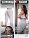SEASUM Women's High Waist Yoga Pants Tummy Control Slimming Booty Leggings Workout Running Butt Lift Tights M