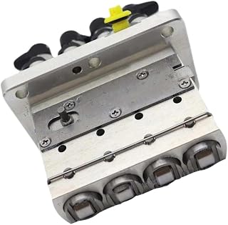 Fuel Pump 17218-51011 104206-4050 9410617125 Compatible With V1505 Excavator