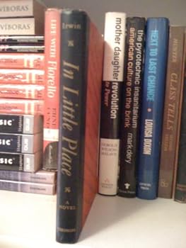 Hardcover In Little Place. Book