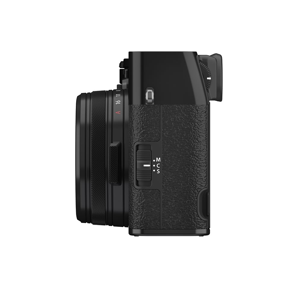 【bbb】Fujifilm X100Ⅵ 【ショット数1900枚】 Amazon.com : Fujifilm X100VI 40.2 MP Mirrorless Camera with Fixed