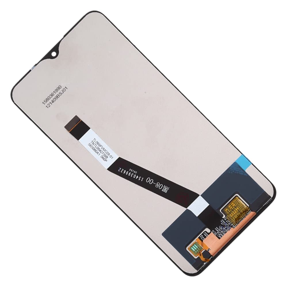 Amazon.com: A-MIND Para Xiaomi Redmi 9 6.53 pulgadas Reemplazo de