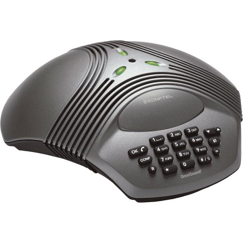 Konftel 100 appareil de conférence pour ligne téléphonique RTC