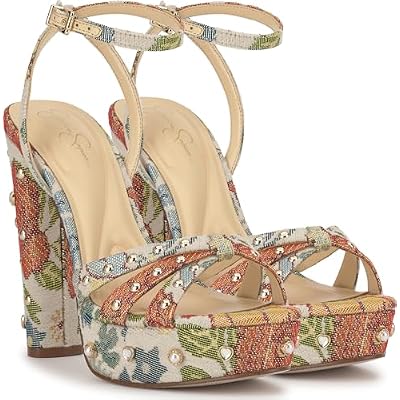 Jessica Simpson Women's Ilaria