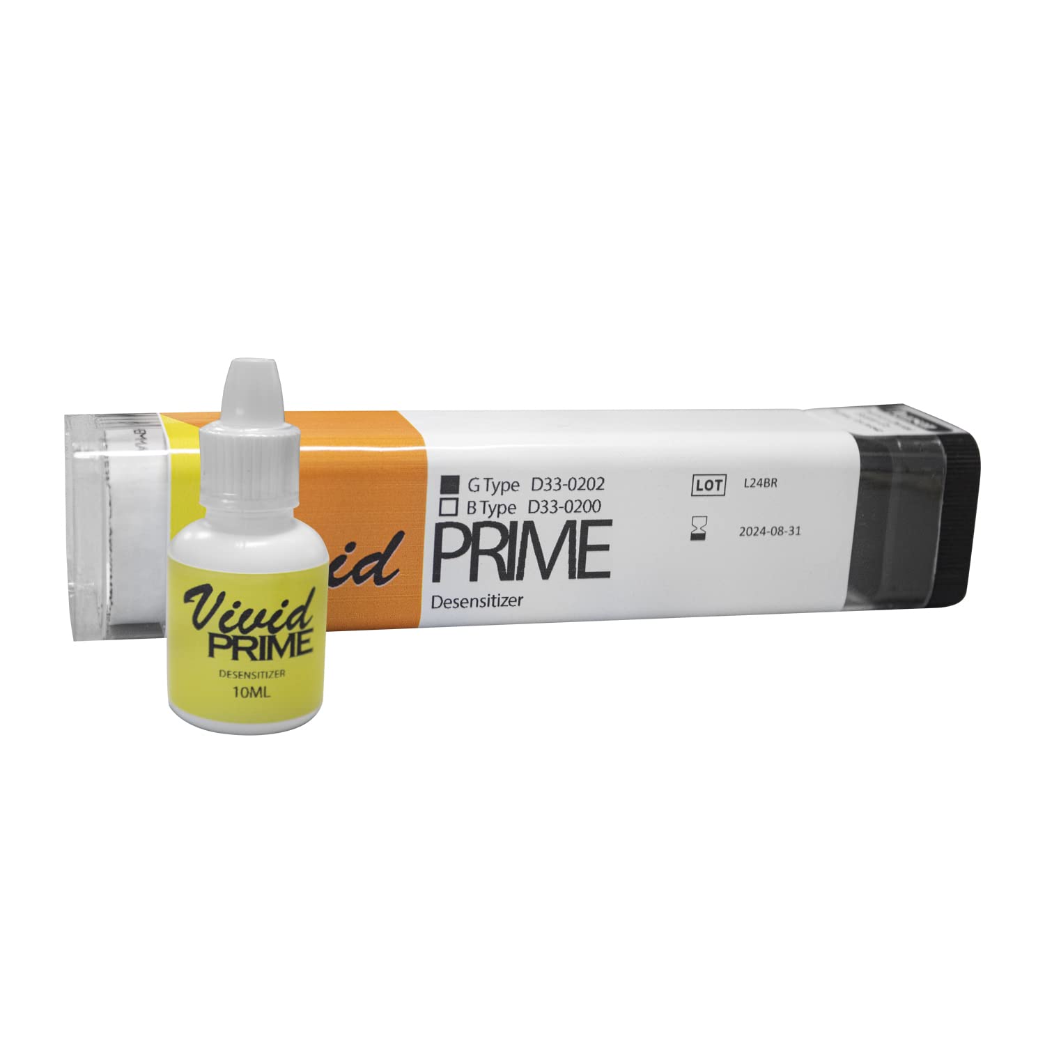 Vivid Prime Desensitizer Type G, 10ml