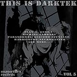  Dampflok (Original Mix)