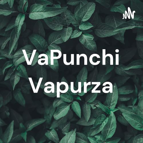 VaPunchi Vapurza cover art