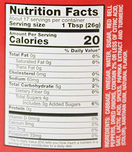 Golding Farms 2 Pack - Mrs. Campbell's Chow Chow - One 16Oz Jar Of Each: Hot And Sweet #TOP2