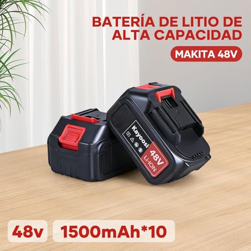 Baterías para taladros 20 Imagen adicional