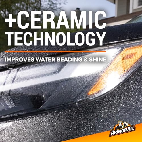 Armor All Ultra Shield Ceramic Wash