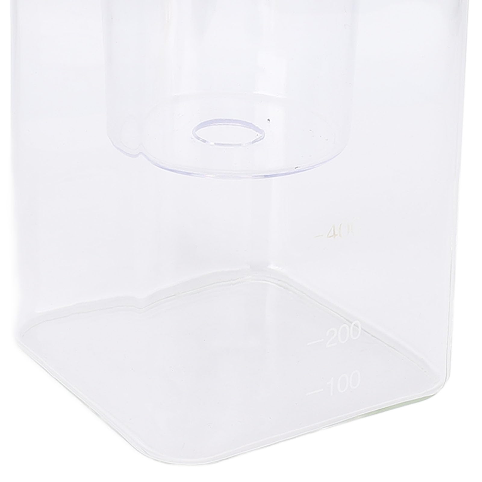 Zunate Ekspres do Kawy Cold Brew 400 Ml z regulowaną prędkością