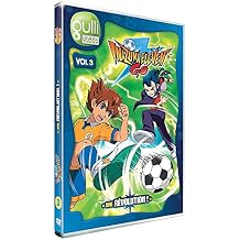 Inazuma Eleven Go - Vol. 3 - Une revolution !