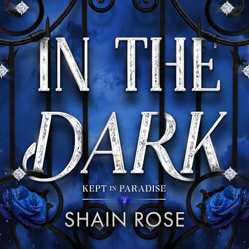 『In the Dark』のカバーアート