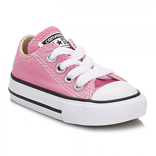 Converse Chuck Taylor All Star Core Ox Baskets mode mixte enfant - vue 2