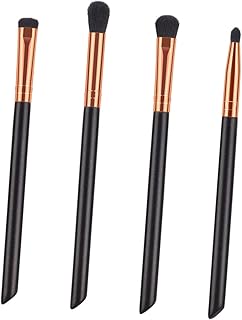 Brocha de maquillaje profesional para rubor, ...