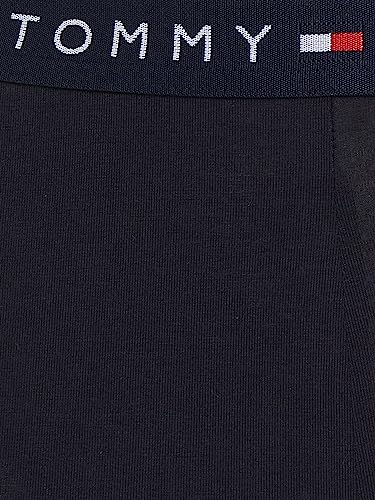 Vêtements Tommy Hilfiger Legging UW0UW04524 pour Femme - vue 7