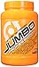 Produktbild Scitec Nutrition Gainer Jumbo Professional, Himbeere, 1620g
