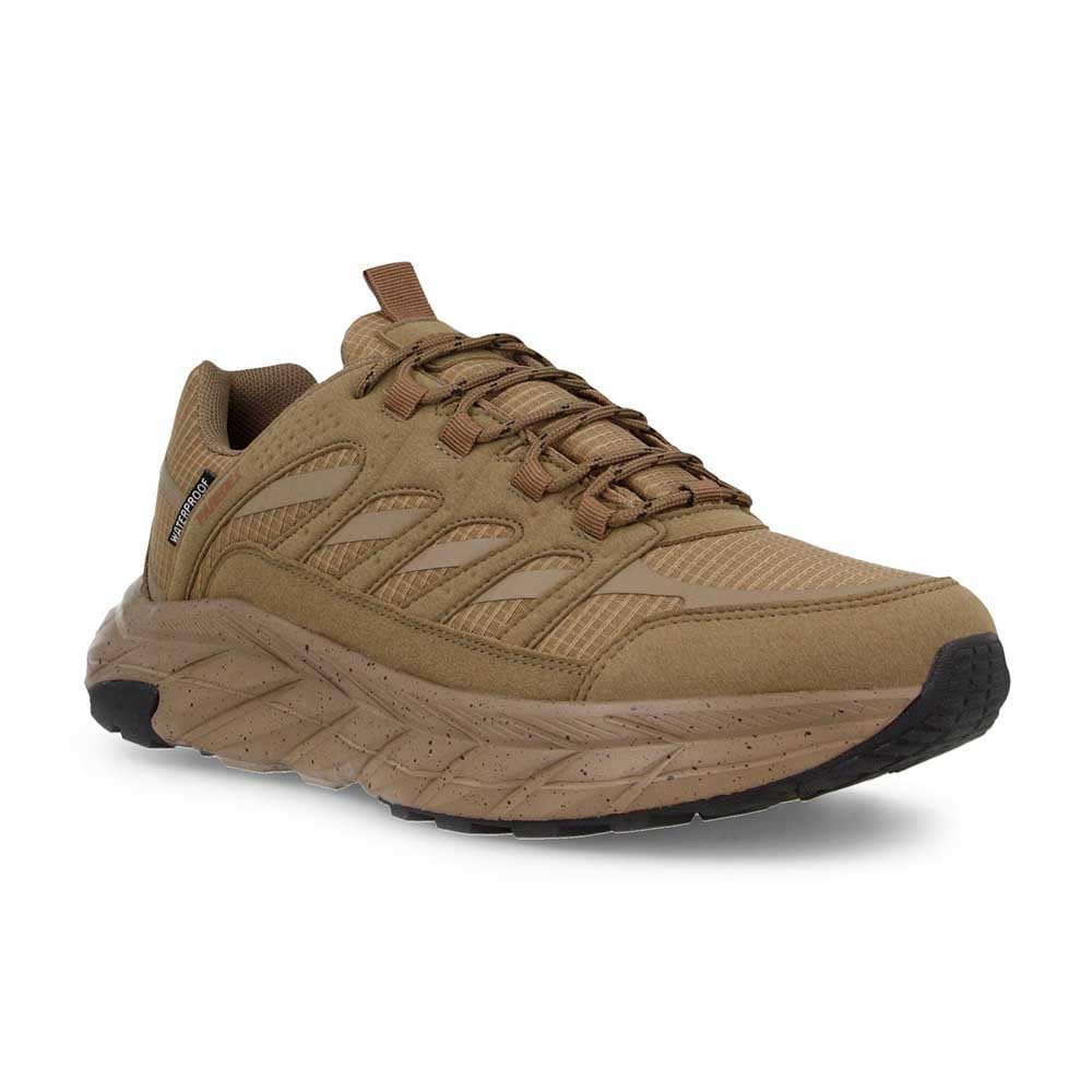 Zapatillas de Trekking Paredes Insua LT25587 en Color marrón - Hombre