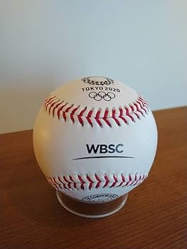 Amazon | 2020東京オリンピック野球公式試合球TOKYO侍JAPAN公式