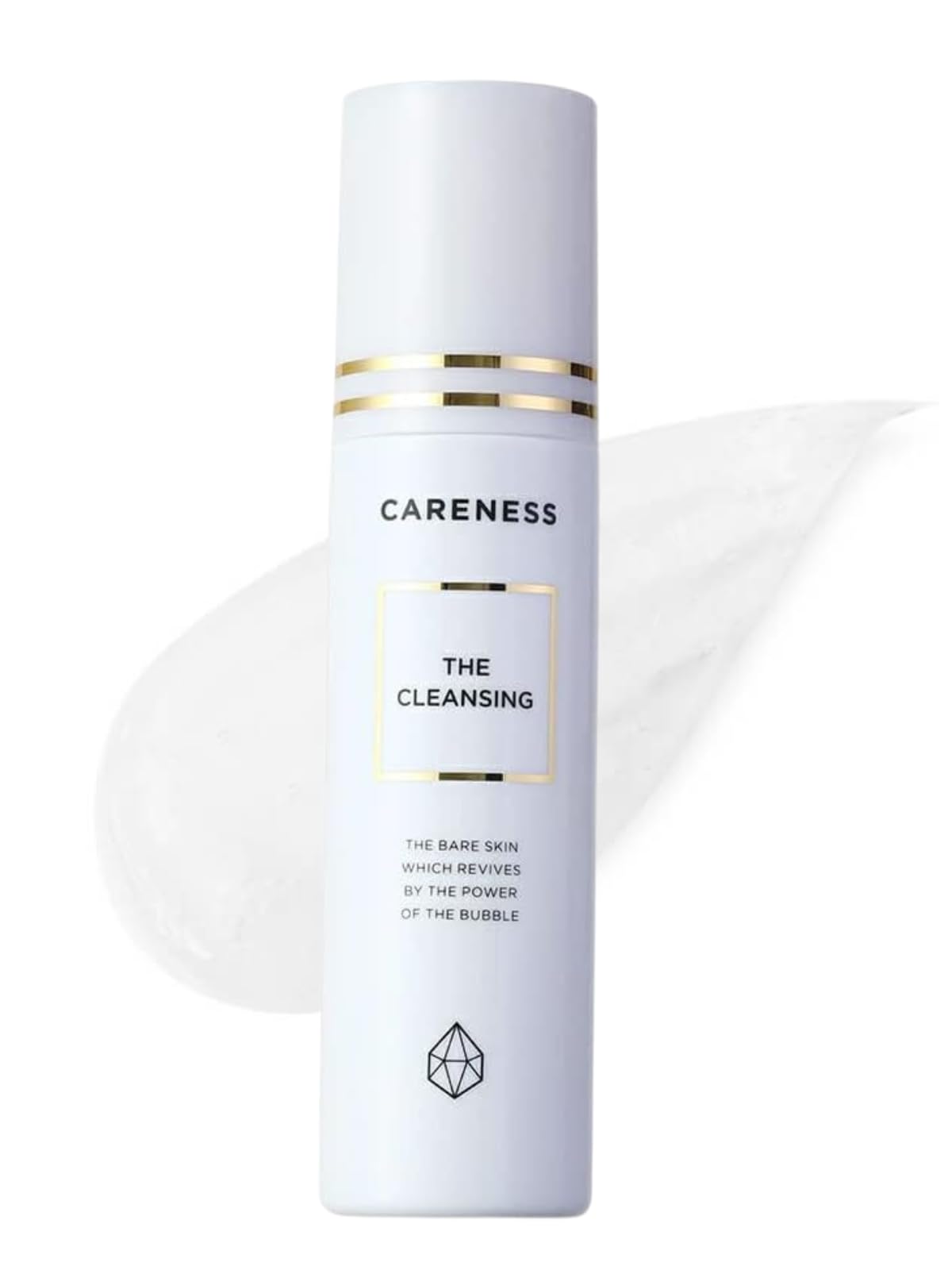 Amazon | [CARENESS] THE CLEANSING 洗顔クレンジング 150mL ケアネス