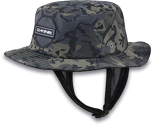 Dakine Indo Surf Hat Riñonera, Cascade Camo, L/XL Unisex-Adult