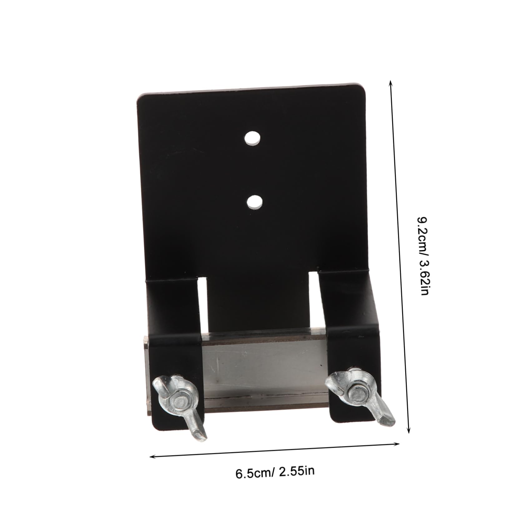 SEWACC 1Set Slip Mattress Gripper for Bed Frame Durable Mattress Fastener Prevents Sliding and Deformation Easy Installation for Various