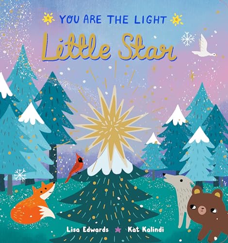 Image of Little Star (You are the Light)