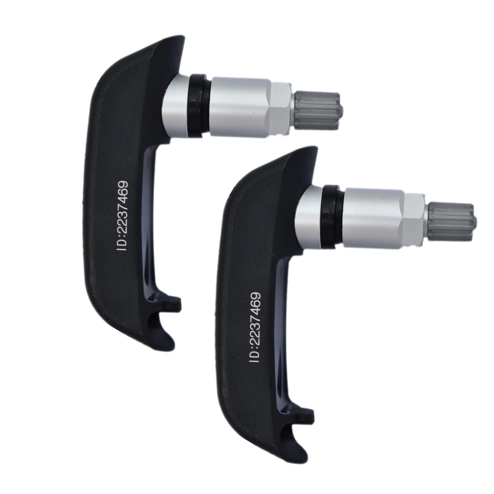 2 sensori di monitoraggio della pressione dei pneumatici 8532731, compatibile con K1200R K1300R R1200GS R1200GSA R1200R R1200RT 7694420 36318532731