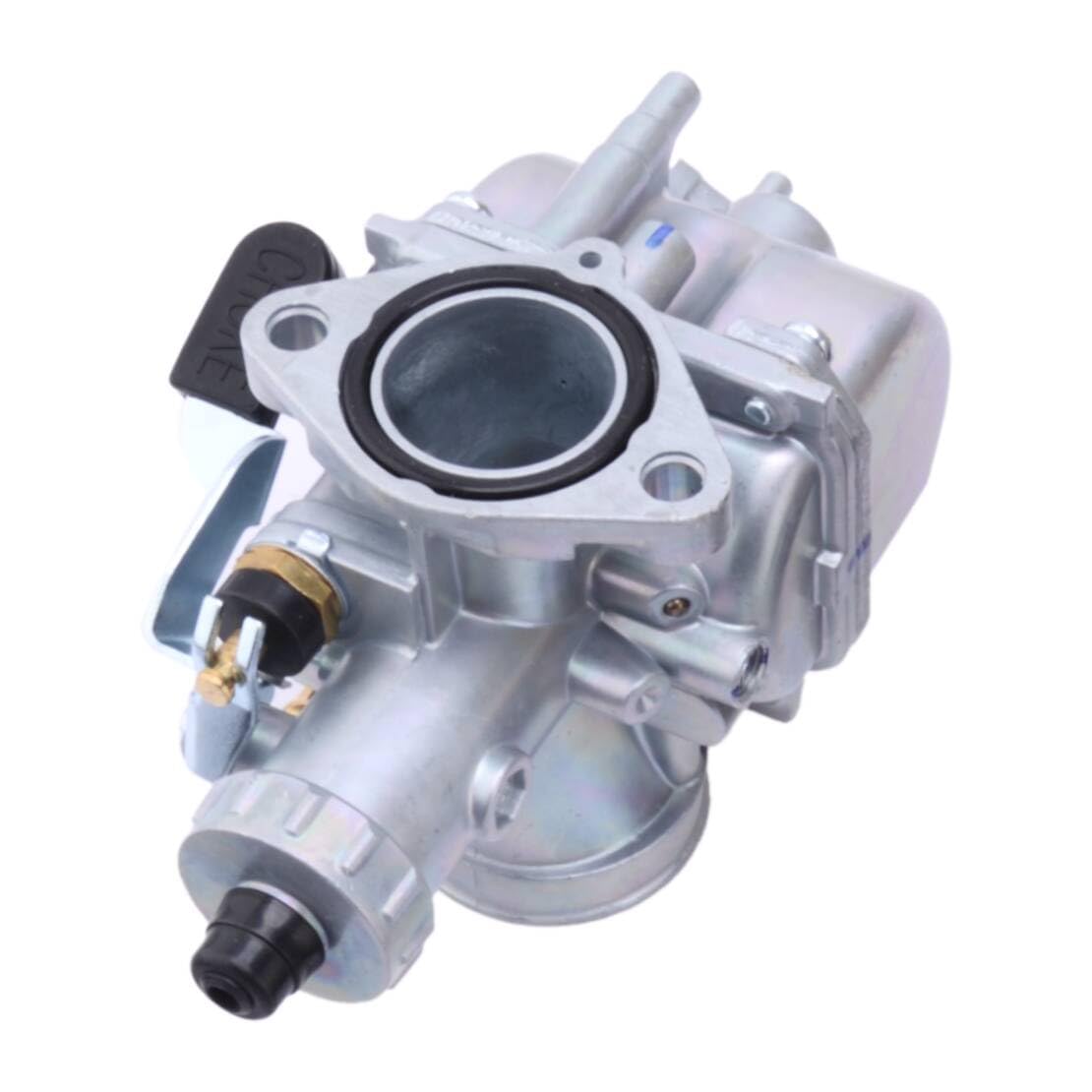 Juego de filtros de aire de carburador de 26 mm compatible con Mikuni 110cc 125cc 140cc YX Lifan SSR Pit Dirt Bike