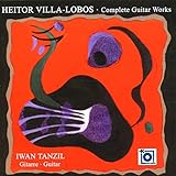  Heitor Villa-Lobos Complete G