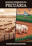 Manual Completo da Pecuária (Portuguese Edition)