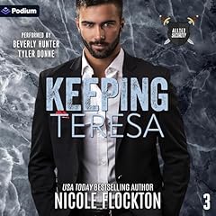 Keeping Teresa cover art