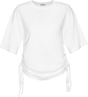 Grimelange Piece Oversize T-shirt
