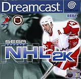  NHL 2K